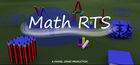 Portada oficial de de Math RTS para PC