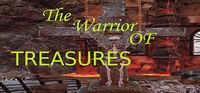 Portada oficial de The Warrior Of Treasures para PC