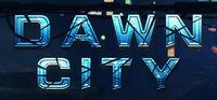 Portada oficial de Dawn City para PC