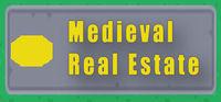 Portada oficial de Medieval Real Estate para PC