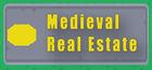 Portada oficial de de Medieval Real Estate para PC