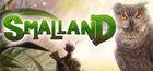 Portada oficial de de Smalland: Survive the Wilds para PC