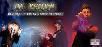 Portada oficial de Ye Fenny - Revenge of the Evil Good Shepherd para PC