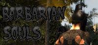 Portada oficial de Barbarian Souls para PC