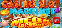 Portada oficial de Casino Slot Machines para PC