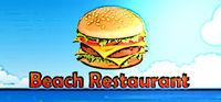Portada oficial de Beach Restaurant para PC