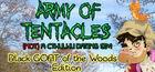 Portada oficial de de Army of Tentacles: (Not) A Cthulhu Dating Sim: Black GOAT of the Woods Edition para PC