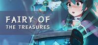 Portada oficial de Fairy of the treasures para PC
