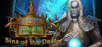 Portada oficial de Queen's Tales: Sins of the Past Collector's Edition para PC