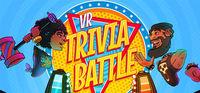 Portada oficial de VR Trivia Battle para PC