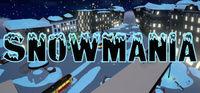 Portada oficial de Snowmania para PC