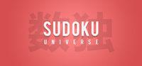 Portada oficial de Sudoku Universe para PC