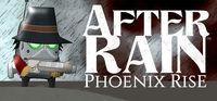Portada oficial de After Rain: Phoenix Rise para PC