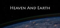 Portada oficial de Heaven And Earth para PC