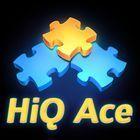 Portada oficial de de HiQ Ace para PS4