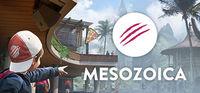Portada oficial de Mesozoica para PC
