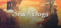 Portada oficial de Sea Dogs para PC