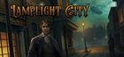 Portada oficial de de Lamplight City para PC