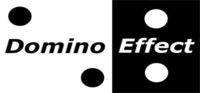 Portada oficial de Domino Effect para PC