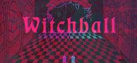 Portada oficial de Witchball para PC