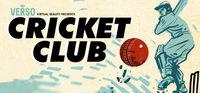 Portada oficial de Cricket Club para PC
