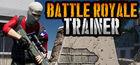 Portada oficial de de Battle Royale Trainer para PC