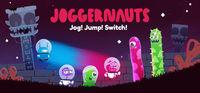 Portada oficial de Joggernauts para PC