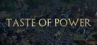 Portada oficial de Taste of Power para PC