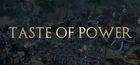Portada oficial de de Taste of Power para PC