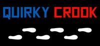 Portada oficial de Quirky Crook para PC