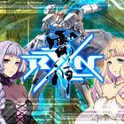 Portada oficial de de RXN -Raijin- para Switch