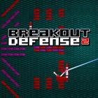 Portada oficial de de Breakout Defense 2 eShop para Nintendo 3DS