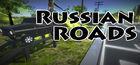 Portada oficial de de Russian Roads para PC