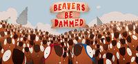 Portada oficial de Beavers Be Dammed para PC