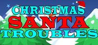 Portada oficial de Christmas Santa Troubles para PC