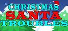 Portada oficial de de Christmas Santa Troubles para PC