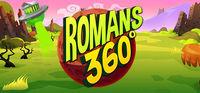 Portada oficial de Romans From Mars 360 para PC