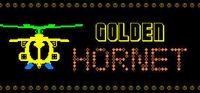 Portada oficial de Golden Hornet para PC