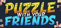 Portada oficial de Puzzle With Your Friends para PC