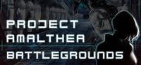 Portada oficial de Project Amalthea: Battlegrounds para PC