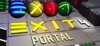 Portada oficial de EXIT 4 - Portal para PC