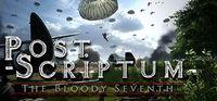 Portada oficial de Post Scriptum para PC