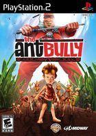 Portada oficial de de The Ant Bully para PS2