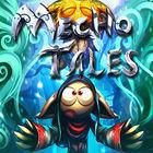 Portada oficial de de Mecho Tales para Switch