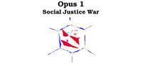 Portada oficial de Opus 1 - Social Justice War para PC