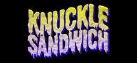 Portada oficial de Knuckle Sandwich para PC