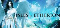 Portada oficial de Isles of Etherion para PC