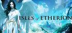 Portada oficial de de Isles of Etherion para PC