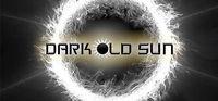 Portada oficial de Dark Old Sun para PC