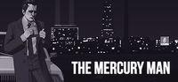 Portada oficial de The Mercury Man para PC